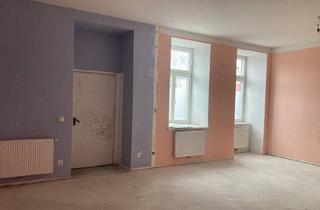 Büro zu mieten in Donaukanal, 1020 Wien, Grosszügiges Büro / Raum Für Gute Ideen / Schüttelstraße / zwischen Prater und Donaukanal /