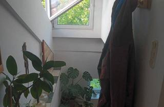 Wohnung mieten in 1180 Wien, Ruhige Dachgeschosswohnung zu Vermieten!