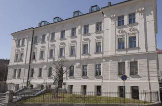 Gewerbeimmobilie kaufen in 6460 Imst, Anlagechance an Repräsentativer Adresse | Top 03, Barrierefreie 4-Zimmer-Einheit in der Alten Sparkasse im Zentrum von Imst Tirol