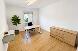 Büro zu mieten in Hauptplatz, 8720 Knittelfeld, Flexible Büros am Hauptplatz Knittelfeld - All Inclusive ab € 350,-