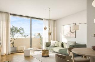 Wohnung kaufen in Schönbrunner Straße, 1050 Wien, Schönbrunnerstraße 69 - Historischer Charme Trifft Moderne Freiheit! Fertigstellung Mitte 2027!