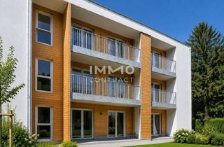 Wohnung kaufen in Flurgasse 2/1, 8230 Hartberg, Erstbezug | Zwei Zimmer Gartenwohnung in Zentrumsnaher Lage