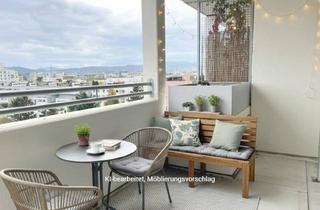 Wohnung kaufen in Meischlgasse 15/17, 1230 Wien, Provisionsfrei vom Eigentümer! Freundliche 2-Zimmer-Wohnung mit Loggia und Guter Anbindung!