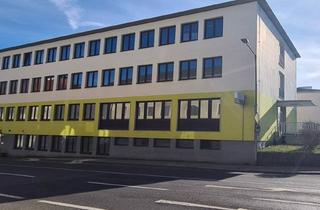 Büro zu mieten in Tomitzstraße 7, 4400 Steyr, 4400, Tomitzstraße Flexible Büroflächen Nahe Zentrum