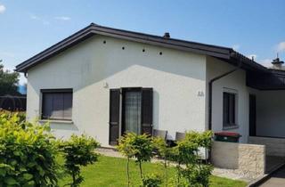 Haus kaufen in 6842 Koblach, Charmanter Bungalow in Schöner Lage - Renovierungsprojekt!
