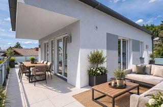 Maisonette mieten in 5061 Elsbethen, Penthouse-Maisonette mit Traumhaftem Ausblick! 13318f