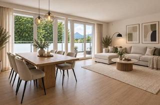 Maisonette mieten in Glasenbach/Elsbethen, 5020 Salzburg, Penthouse-Maisonette mit Traumhaftem Ausblick! 13318f