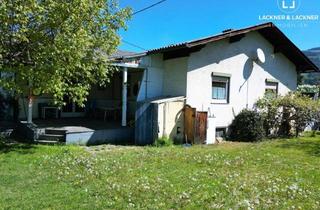 Haus kaufen in 9400 Wolfsberg, Bungalow in Ruhiger Wohnlage von Wolfsberg zu Verkaufen!