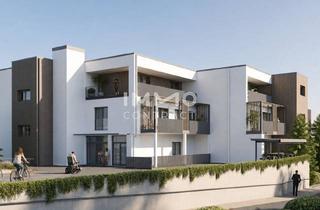 Wohnung kaufen in Flurgasse 2/31, 8230 Hartberg, 3- Zimmer Wohnung mit Großer Terrasse zum Wohlfühlen! Erstbezug Sommer 2026