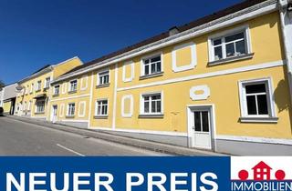 Garagen kaufen in 3325 Ferschnitz, Neuer Preis: Gasthaus im Zentrum von Ferschnitz