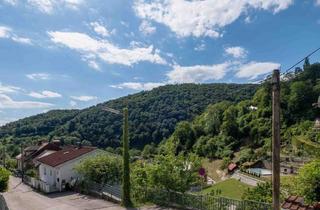 Grundstück zu kaufen in 4040 Linz, Linz-Urfahr: Grundstück am Stadtrand im Grünen