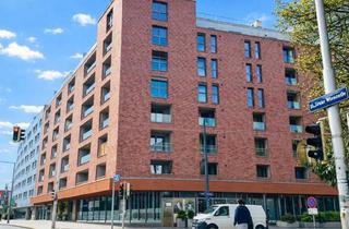 Wohnung mieten in 1120 Wien, 2-Zimmer-Wohnung mit Balkon - Erstbezug in Neubauprojekt - zu Mieten in 1150 Wien