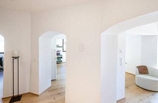 Wohnung kaufen in 6511 Zams, Modernes 3-Zimmer-Studio mit Gewölbe in der Villa Haueis in Zams Tirol | Top 01