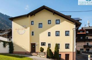 Mehrfamilienhaus kaufen in 6432 Sautens, Zentrales Appartement-/Mehrfamilienhaus
