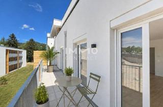 Wohnung kaufen in Flurgasse 2/24, 8230 Hartberg, Großzügige Zwei- Zimmer Wohnung | Erstbezug | Hartberg