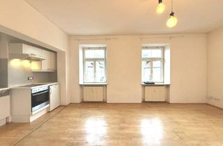 Wohnung kaufen in 5020 Salzburg, 2 Zimmer Egt. Whg. inkl. PP, Itzling