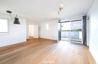 Wohnung kaufen in 5300 Hallwang, Moderne 3-Zimmer-Wohnung mit Balkon & Tiefgarage