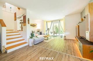 Einfamilienhaus kaufen in 5082 Grödig, Wohnen in Fürstenbrunn: Idyllisches, familienfreundliches Haus