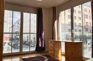 Wohnung mieten in Reinprechtsdorfer Straße 63, 1050 Wien, 3Zi.Wohnung,WG-tauglich.zentral, 5.Bezirk