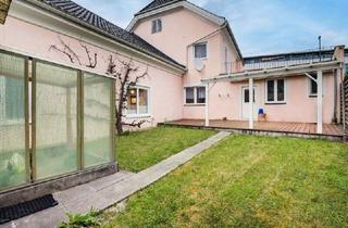 Haus kaufen in 5110 Oberndorf bei Salzburg, Oberndorf: Geschäftshaus mit 2 Wohnungen + 1 Geschäft! PREISREDUKTION!