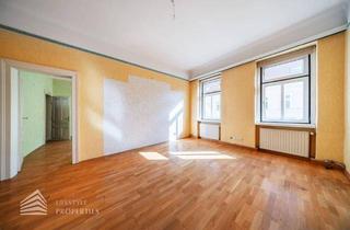 Wohnung kaufen in 1030 Wien, Helle 4-Zimmer Wohnung, Nähe Galleria Landstraße