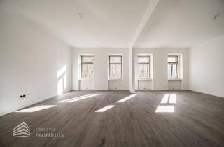 Wohnung kaufen in 1030 Wien, Helle sanierungsbedürftige 1,5-Zimmer Wohnung, Nähe Galleria Landstraße