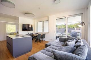 Penthouse kaufen in 9220 Velden am Wörther See, Penthouse-Traum in sonniger Zentrumslage von Velden am Wörthersee