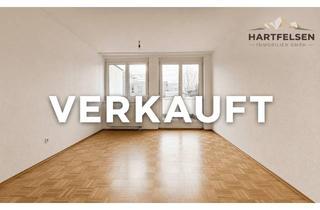 Wohnung kaufen in Steinachstrasse, 6900 Bregenz, Vermietete 2 Zimmer Anlegerwohnung in zentraler Lage in Bregenz - Top Chance