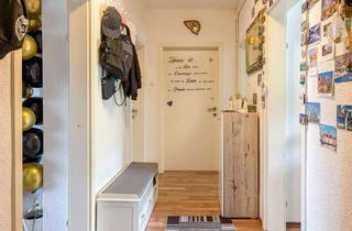 Wohnung kaufen in Wiener Straße, 8051 Graz, Gut aufgeteilte 3 Zimmerwohnung mit Balkon in den Innenhof.
