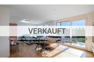 Wohnung kaufen in 6200 Jenbach, Stilvolle 3-Zimmer-Gartenwohnung – neuwertig & möbliert in Jenbach