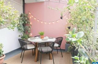 Maisonette kaufen in Anningerstraße, 2351 Wiener Neudorf, Wohnen mit Gefühl: Dachgeschoß-Maisonette mit zwei Terrassen in Wiener Neudorf