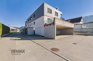 Wohnung kaufen in Mühleweg, 6824 Schlins, Moderne 3-Zimmer-Wohnung mit großer Sonnenterrasse & traumhafter Ruhelage in Schlins