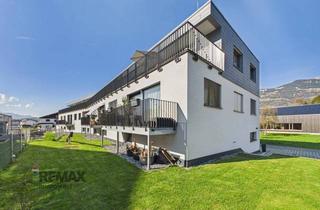 Wohnung kaufen in Mühleweg, 6824 Schlins, Gepflegte 3-Zimmer-Wohnung in sonniger Lage von Schlins