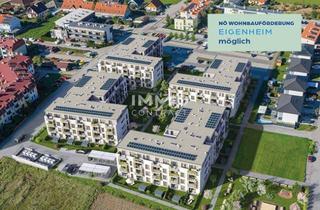 Wohnung kaufen in 3200 Ober-Grafendorf, Perfekt geschnittene 3-Zimmer Whg. mit privaten Garten, Provisionsfrei!
