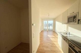 Wohnung mieten in Dresdner Straße, 1200 Wien, Attraktive 2-Zimmer-Wohnung mit Balkon in Brigittenau