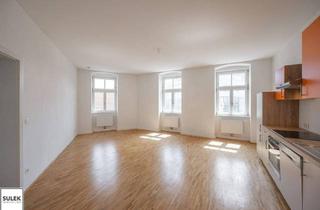Wohnung mieten in 1160 Wien, Größzügige 2-Zimmer Wohnung vis-à-vis Lugner City: ab sofort!