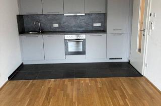 Wohnung mieten in 4020 Linz, Moderne 2-Zimmer Wohnung mit 2 Balkonen in Zentrumslage