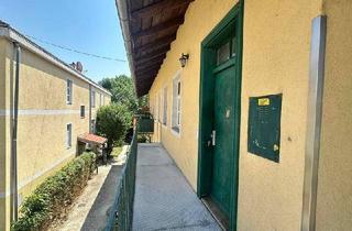Wohnung mieten in Untere Hauptstraße 13a, 2326 Lanzendorf, Schöne 2-Zimmer-Wohnung in ruhiger Lage in Lanzendorf