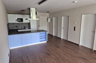 Wohnung mieten in Haller Straße 77, 6020 Innsbruck, 2-Zimmer-Wohnung in Innsbruck mit Balkon und Lift ab Juli 2026