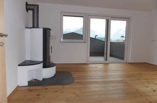Penthouse mieten in Alleestrasse 32, 6345 Kössen, Penthousewohnung Kössen in absolut zentraler Toplage