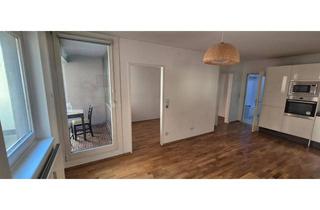 Wohnung mieten in Inzersdorferstraße 125, 1100 Wien, 2-Zimmerwohnung mit Loggia, inkl.Küche