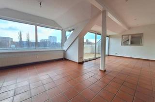 Penthouse mieten in 8020 Graz, Großzügige Penthouse-Wohnung