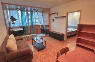 Wohnung mieten in Pradlerstraße 79, 6020 Innsbruck, Helle, voll möblierte 2-Zimmer Wohnung in Pradl, Innsbruck zu vermieten!