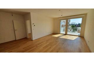 Wohnung mieten in Leopoldine-Padaurek-Strasse 17, 1210 Wien, Sonnige Balkonwohnung mit Grünblick