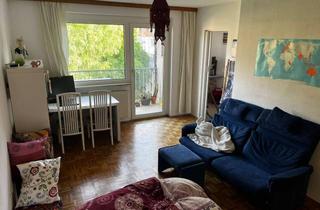 Wohnung mieten in Santifallerstraße, 6020 Innsbruck, Zentrale Garcionnere am Inn in Uninähe