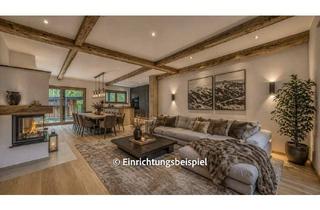Maisonette kaufen in 6393 Sankt Ulrich am Pillersee, Neubau-Gartenmaisonette in ruhiger Lage