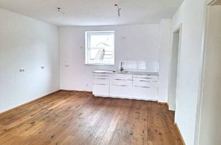 Wohnung mieten in 2020 Hollabrunn, Topmoderne, neuwertige Mietwohnung mit überdachtem Balkon!