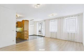 Wohnung mieten in 2201 Gerasdorf, 3,5 Zimmer-Wohnung mit Balkon & KFZ-Abstellplatz in unmittelbarer Nähe zum Bahnhof