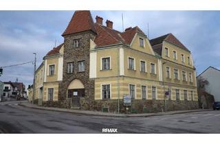 Anlageobjekt in 3910 Oberstrahlbach, Stadtprägendes Zinshaus- & Entwicklungsobjekt in Zwettl