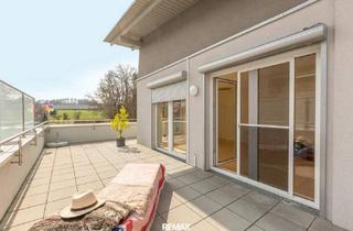 Wohnung kaufen in 4209 Engerwitzdorf, Höhenluft - Tolle 4-Zimmerwohnung mit wunderschöner Dachterrasse!